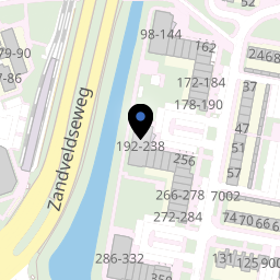 Appartement VWK00 B 6736 34