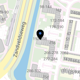 Appartement VWK00 B 6736 37