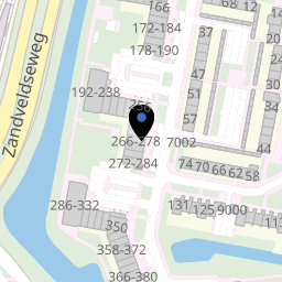Appartement VWK00 B 6736 4