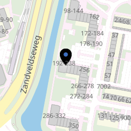 Appartement VWK00 B 6736 41