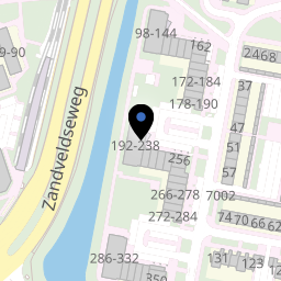 Appartement VWK00 B 6736 43