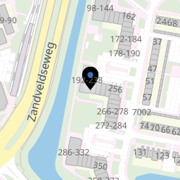 Appartement VWK00 B 6736 44
