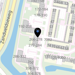 Appartement VWK00 B 6736 5