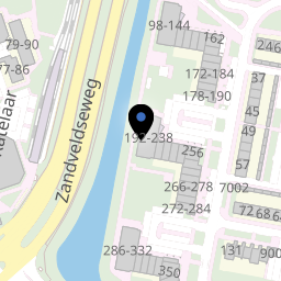 Appartement VWK00 B 6736 66