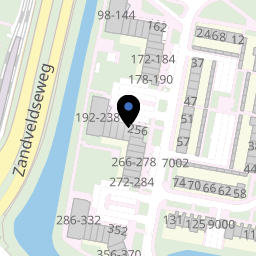 Appartement VWK00 B 6736 7