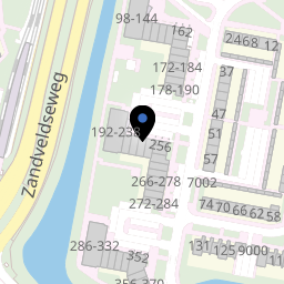 Appartement VWK00 B 6736 8