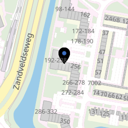 Appartement VWK00 B 6736 9