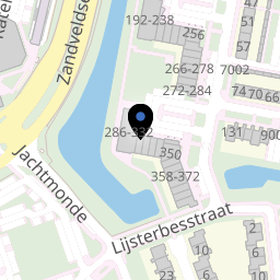 Appartement VWK00 B 6737 11