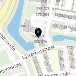 Appartement VWK00 B 6737 22