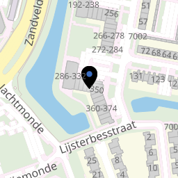 Appartement VWK00 B 6737 25