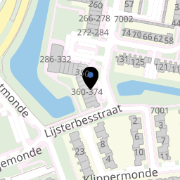 Appartement VWK00 B 6737 4