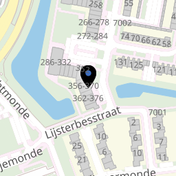 Appartement VWK00 B 6737 5