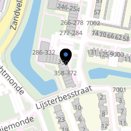 Appartement VWK00 B 6737 7