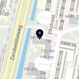 Appartement VWK00 B 6742 10