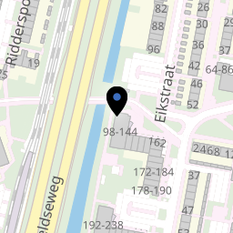 Appartement VWK00 B 6742 17