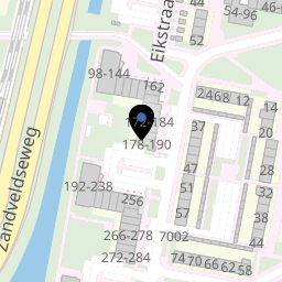 Appartement VWK00 B 6742 18