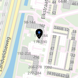 Appartement VWK00 B 6742 19