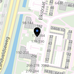 Appartement VWK00 B 6742 20