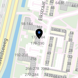 Appartement VWK00 B 6742 3