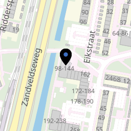 Appartement VWK00 B 6742 38
