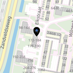 Appartement VWK00 B 6742 6
