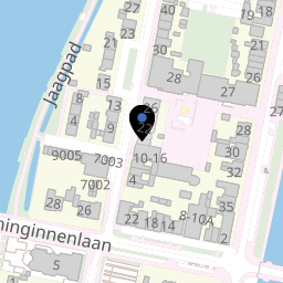 Appartement VWK00 B 6902 2
