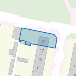 Perceel VWK00-B-6911