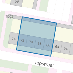 Perceel VWK00-B-7008