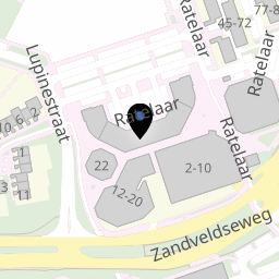 Appartement VWK00 B 7059 10