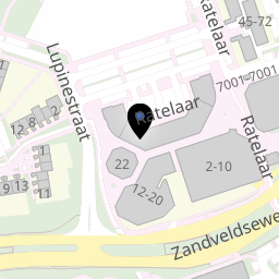 Appartement VWK00 B 7059 12