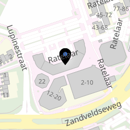 Appartement VWK00 B 7059 20