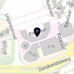Appartement VWK00 B 7059 21