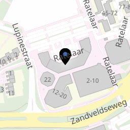Appartement VWK00 B 7059 22