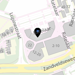 Appartement VWK00 B 7059 23