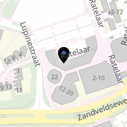 Appartement VWK00 B 7059 24