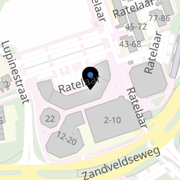 Appartement VWK00 B 7059 29