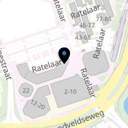 Appartement VWK00 B 7059 3