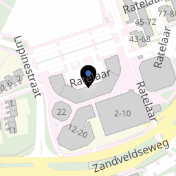 Appartement VWK00 B 7059 32