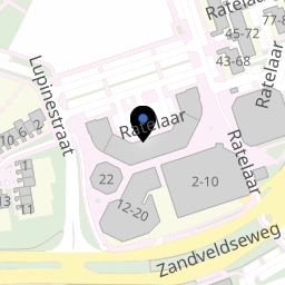 Appartement VWK00 B 7059 33