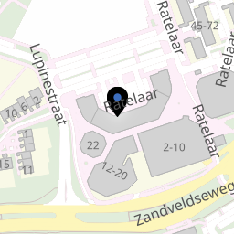 Appartement VWK00 B 7059 34