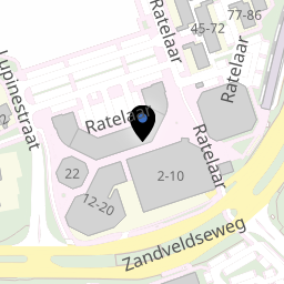 Appartement VWK00 B 7059 49