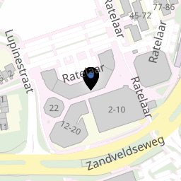 Appartement VWK00 B 7059 51