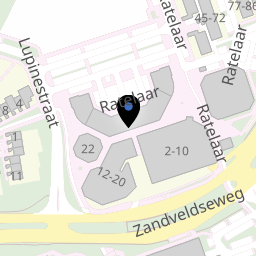 Appartement VWK00 B 7059 53