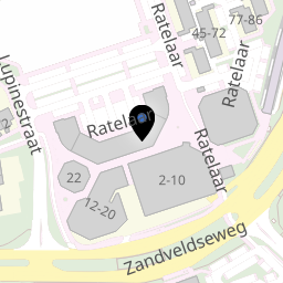 Appartement VWK00 B 7059 6