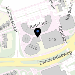 Appartement VWK00 B 7059 67