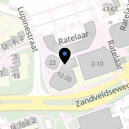 Appartement VWK00 B 7059 68
