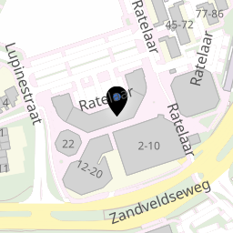 Appartement VWK00 B 7059 7