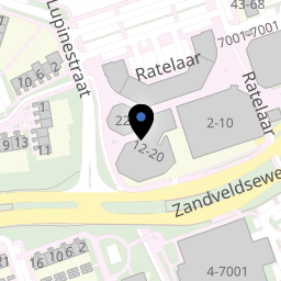 Appartement VWK00 B 7059 71