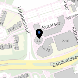 Appartement VWK00 B 7059 73