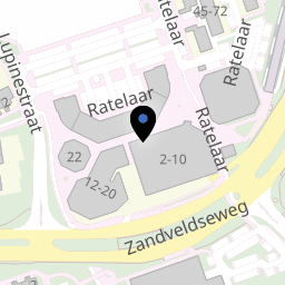 Appartement VWK00 B 7059 76